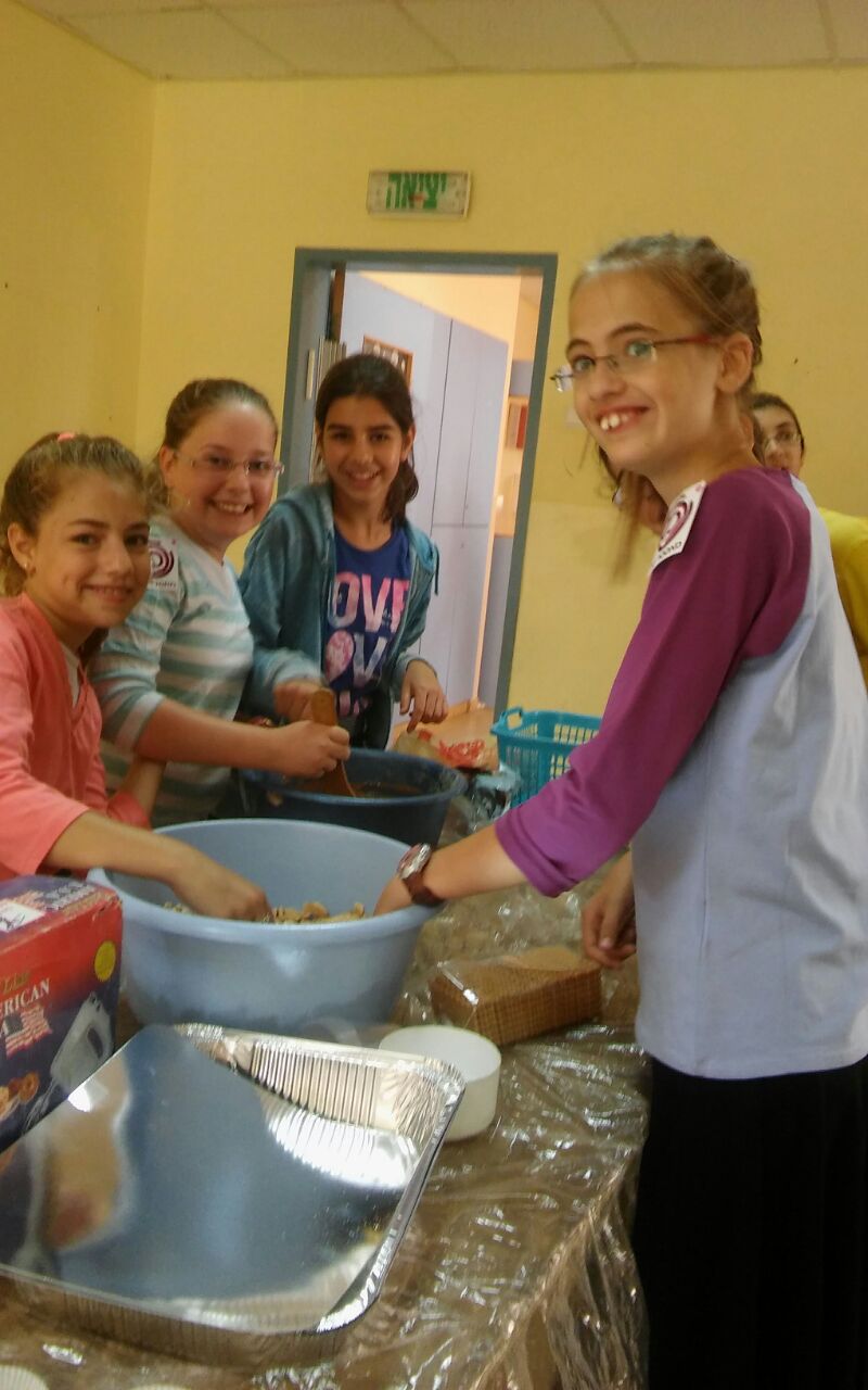 מאסטרשף קייצת 