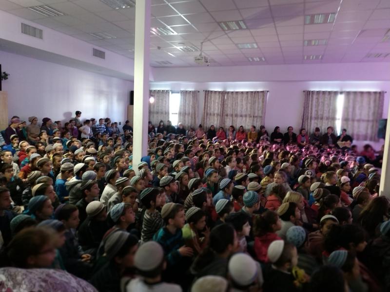 חידון סיכום מחצית - מתנ"ס בית אל תשע"ט חידון סיכום מחצית - מתנ"ס בית אל תשע"ט
