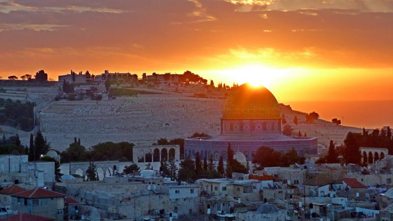 נשים וירושלים - סיור בעיר העתיקה נשים וירושלים - סיור בעיר העתיקה