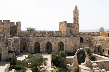 קהילה מטיילת - סיור אחה"צ לירושלים קהילה מטיילת - סיור אחה"צ לירושלים